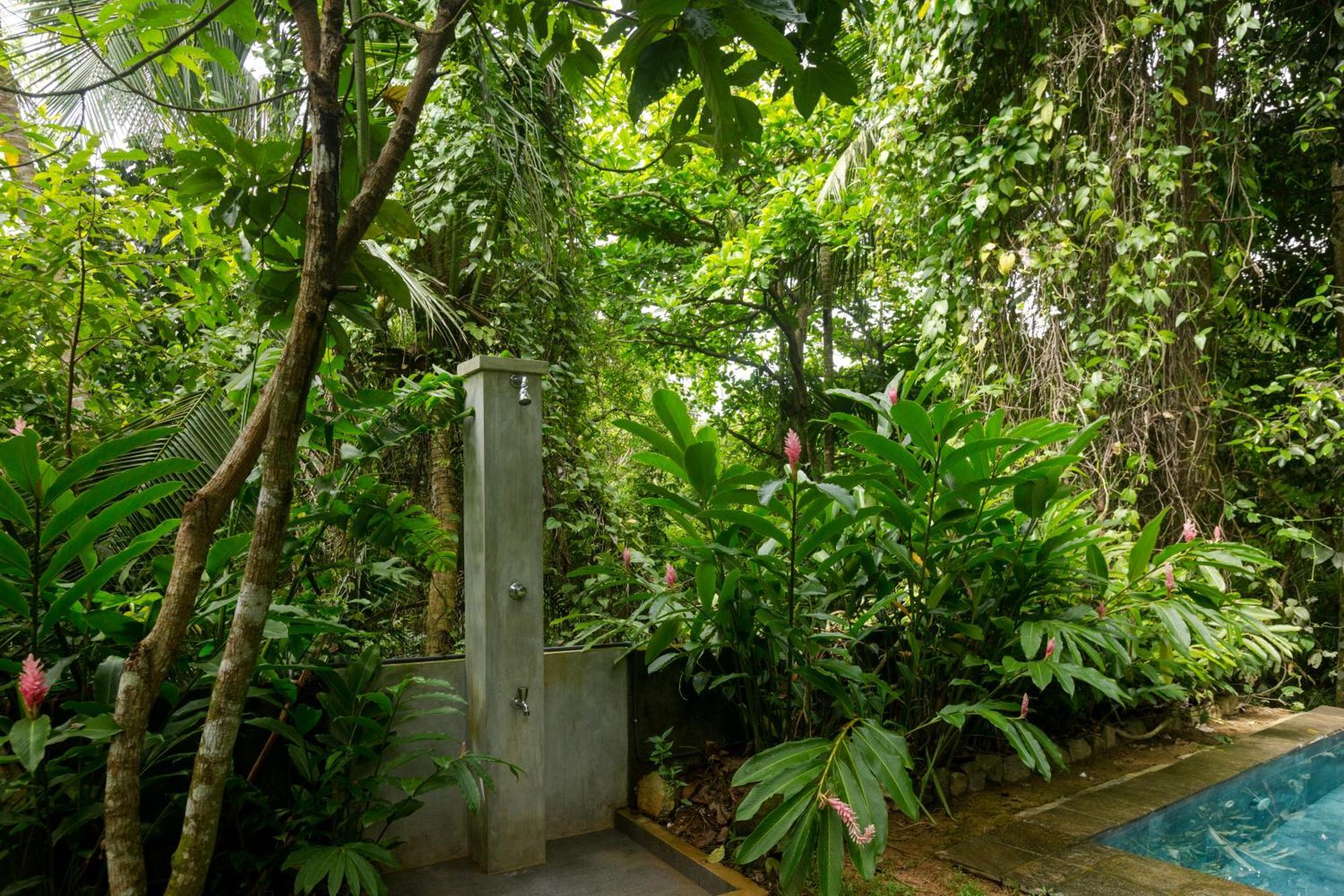 Ceylon Olive Galle Kültér fotó