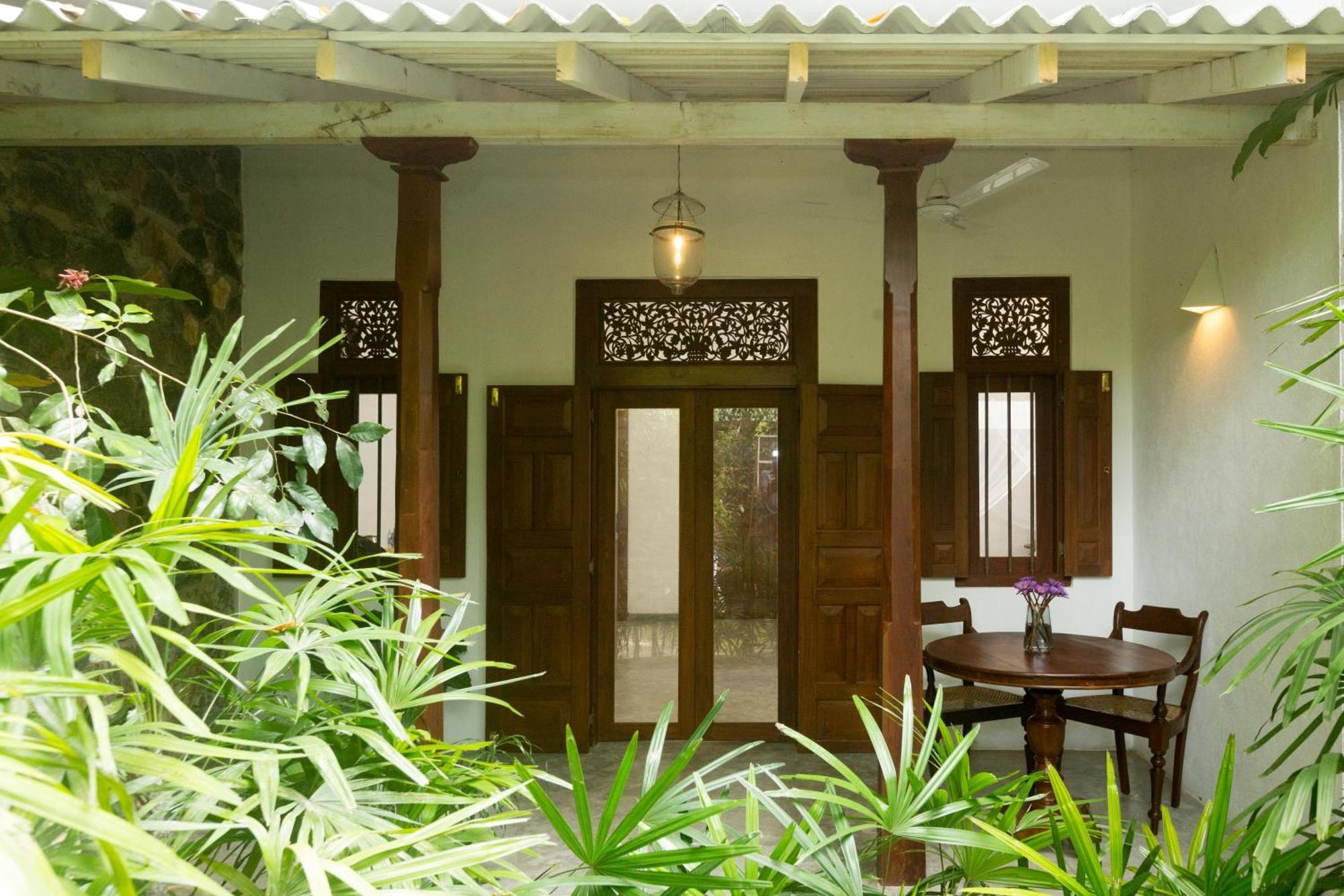 Ceylon Olive Galle Kültér fotó