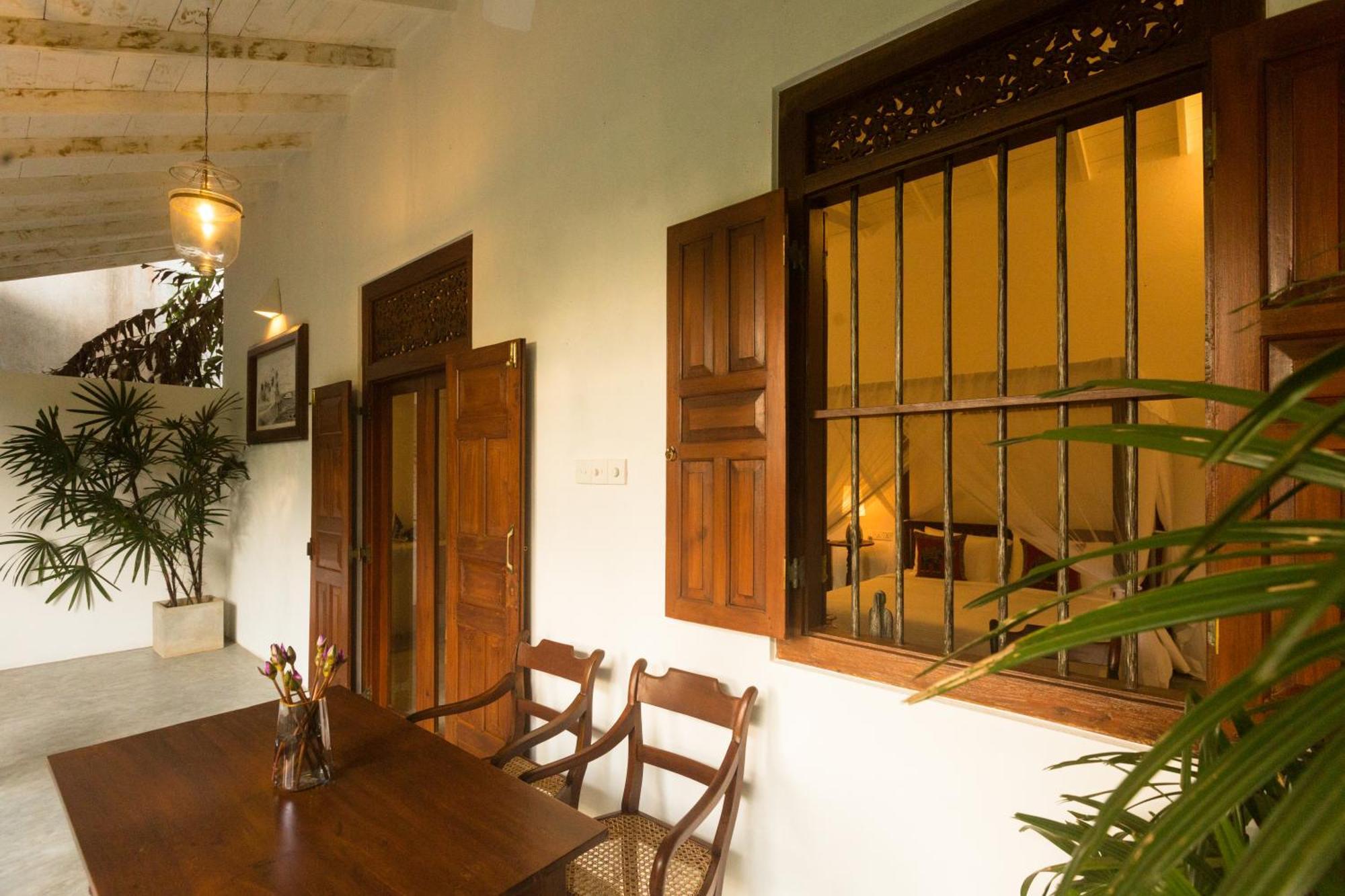 Ceylon Olive Galle Kültér fotó